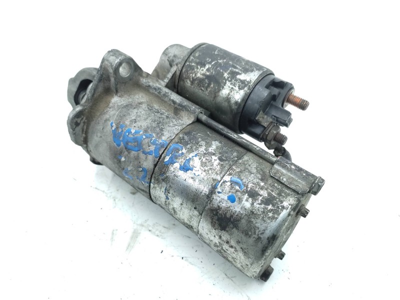 Motor Arranque 55350543 9000835  - Opel Vectra C Berlina Comfort 6