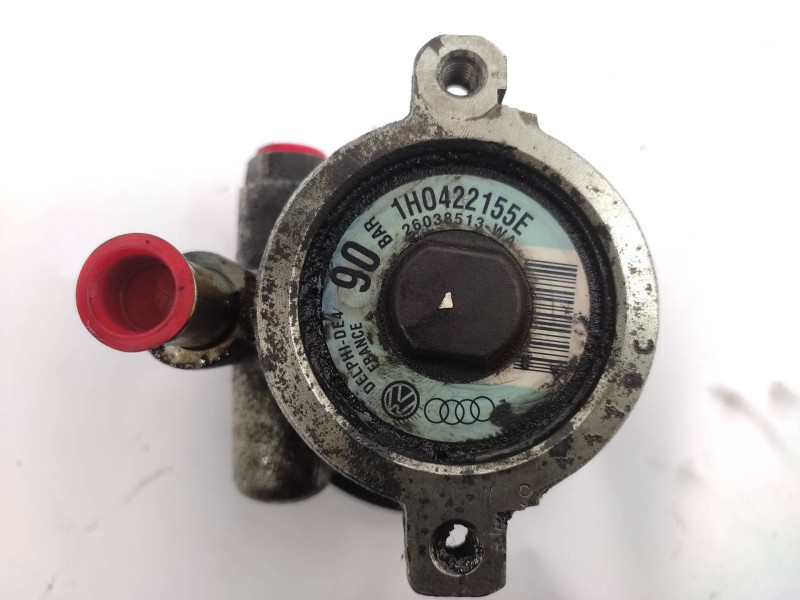 Bomba Direccion 1h0422155e 26038513  - Seat Cordoba Berlina (6l2) Stella 4