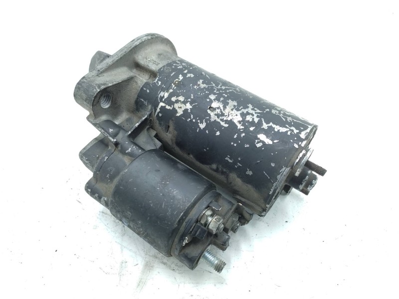 Motor Arranque 0001107015 Bosch - Opel Astra G Berlina Comfort 2
