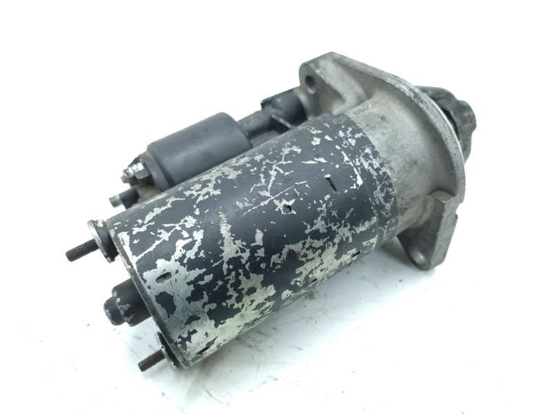Motor Arranque 0001107015 Bosch - Opel Astra G Berlina Comfort 3