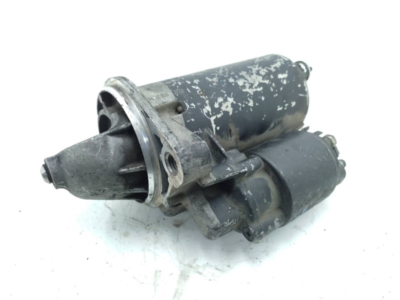 Motor Arranque 0001107015 Bosch - Opel Astra G Berlina Comfort 4