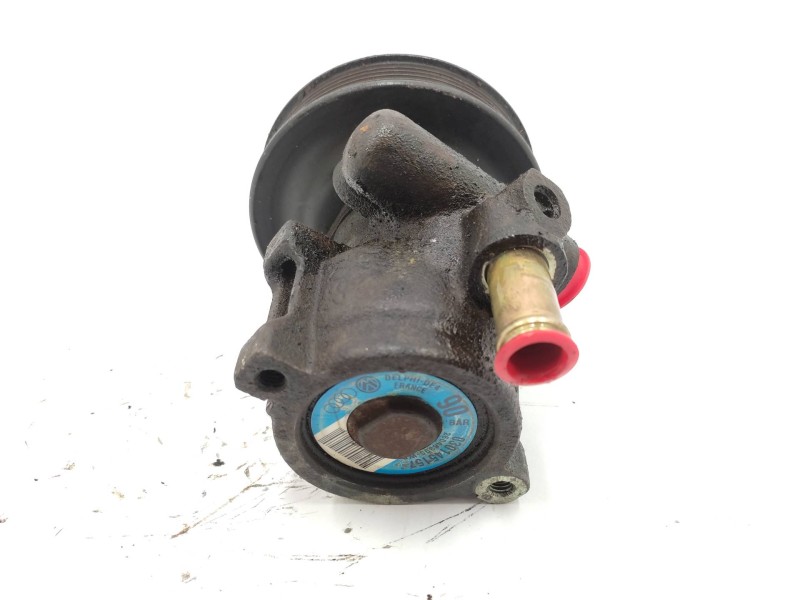 Bomba Direccion 030145157 26046395wb  - Seat Ibiza (6k1) Select 2
