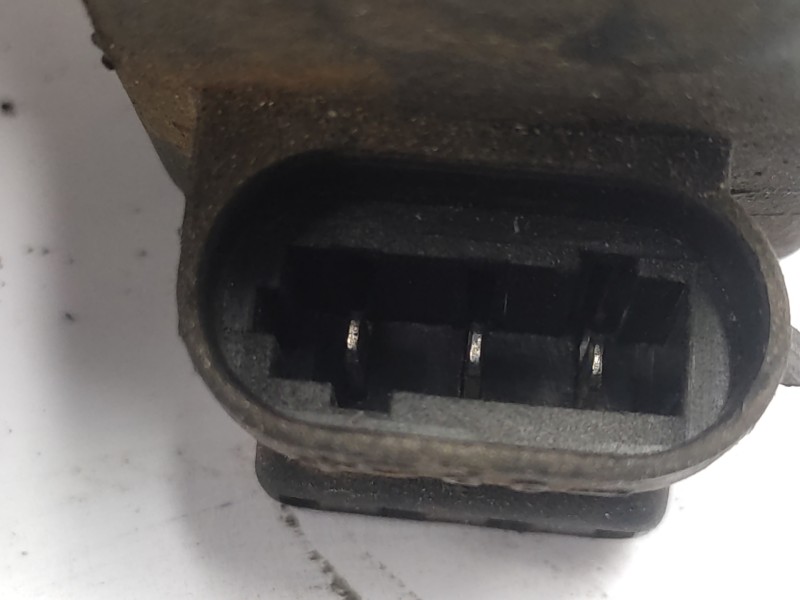 Faro Izquierdo 7700311371 89308696  - Renault Trafic Caja Cerrada (ab 4.01) 1.9 Diesel 3