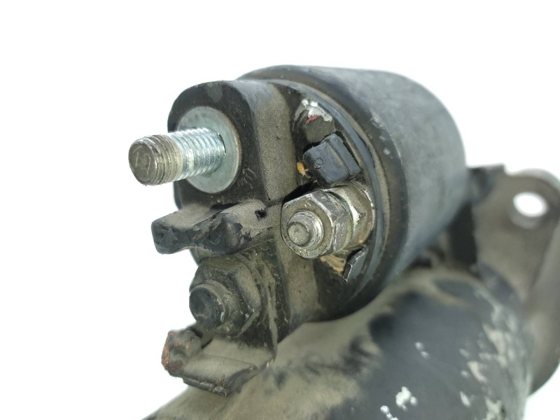 Motor Arranque 0001107015 Bosch - Opel Astra G Berlina Comfort 5
