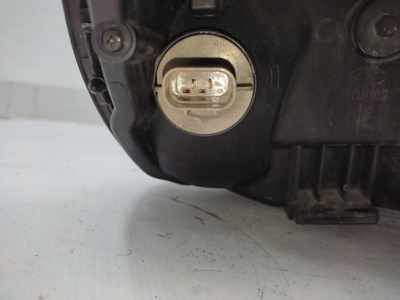 Faro Izquierdo Upm60gf20  - Hyundai Accent (lc) 1.3 12v Cat 3