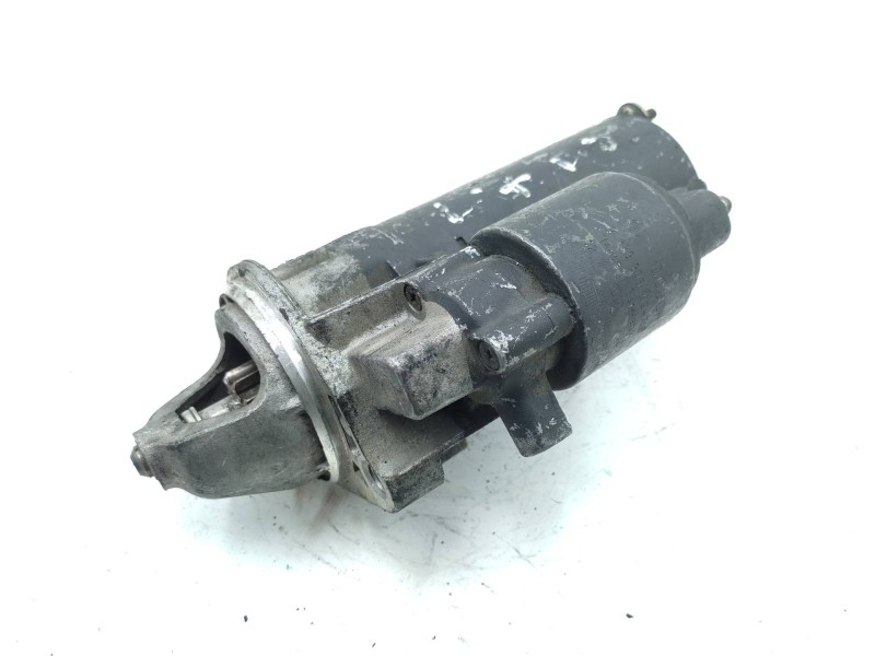 Motor Arranque 0001110115 Bosch - Opel Astra G Berlina Comfort 2