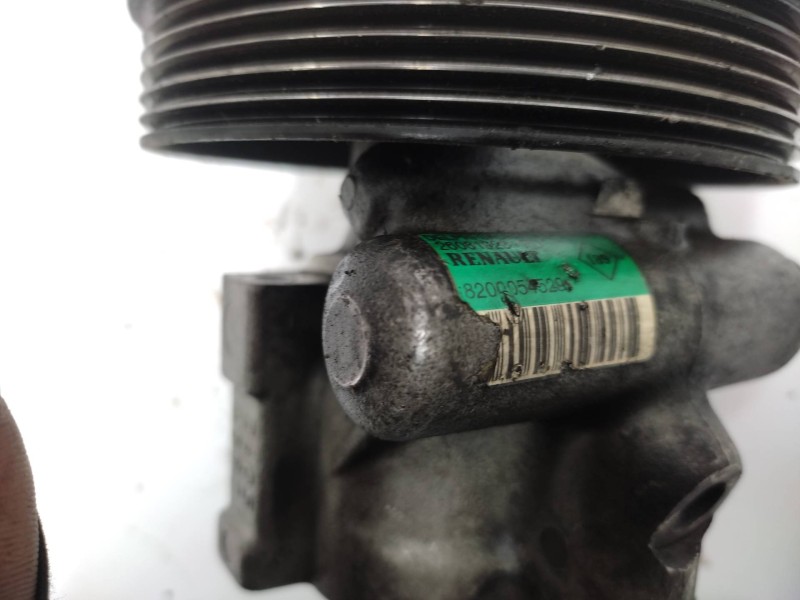 Bomba Direccion 8200054529 26081923  - Renault Laguna Ii Grandtour (kg0) Initiale 3