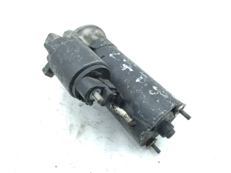 Motor Arranque 0001110115 Bosch - Opel Astra G Berlina Comfort 3