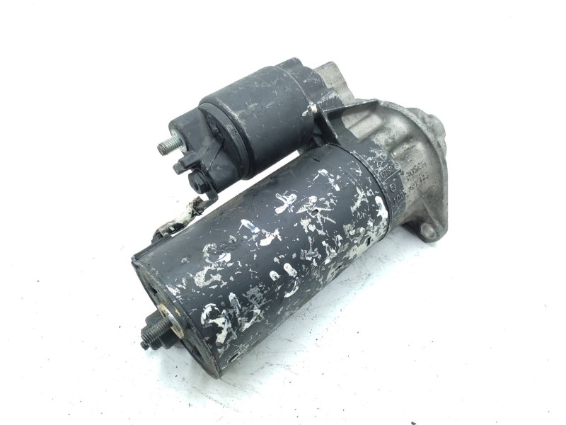 Motor Arranque 0001110115 Bosch - Opel Astra G Berlina Comfort 4