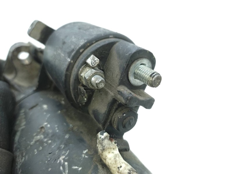Motor Arranque 0001110115 Bosch - Opel Astra G Berlina Comfort 5