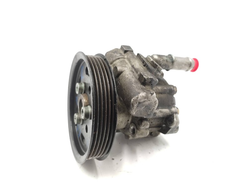 Bomba Direccion 6n0145157 7691955213  - Volkswagen Polo Berlina (6n1) Básico 4