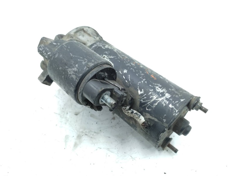 Motor Arranque 0001110115 Bosch - Opel Astra G Berlina Comfort 2