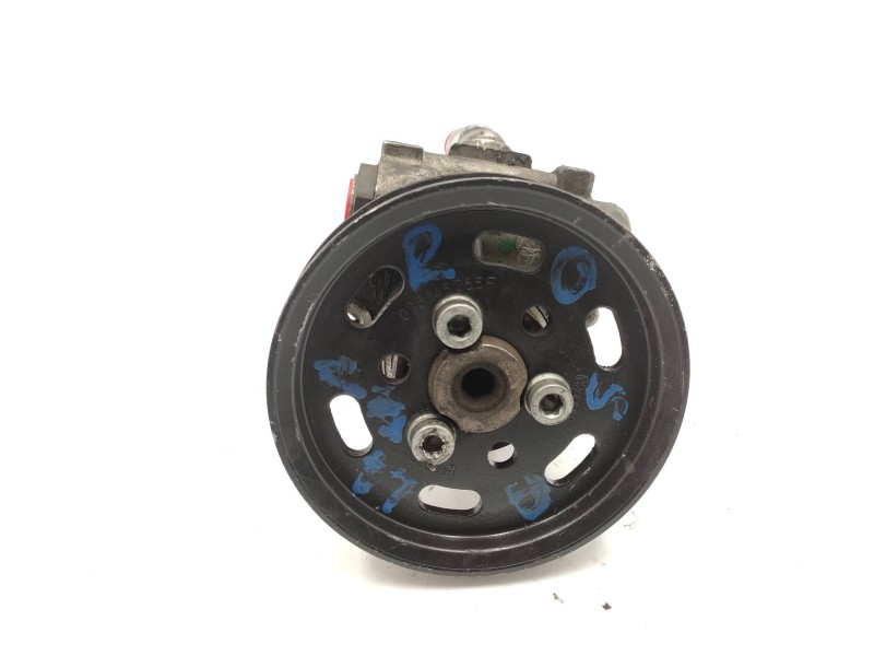 Bomba Direccion 6n0145157 7691955213  - Volkswagen Polo Berlina (6n1) Básico 5