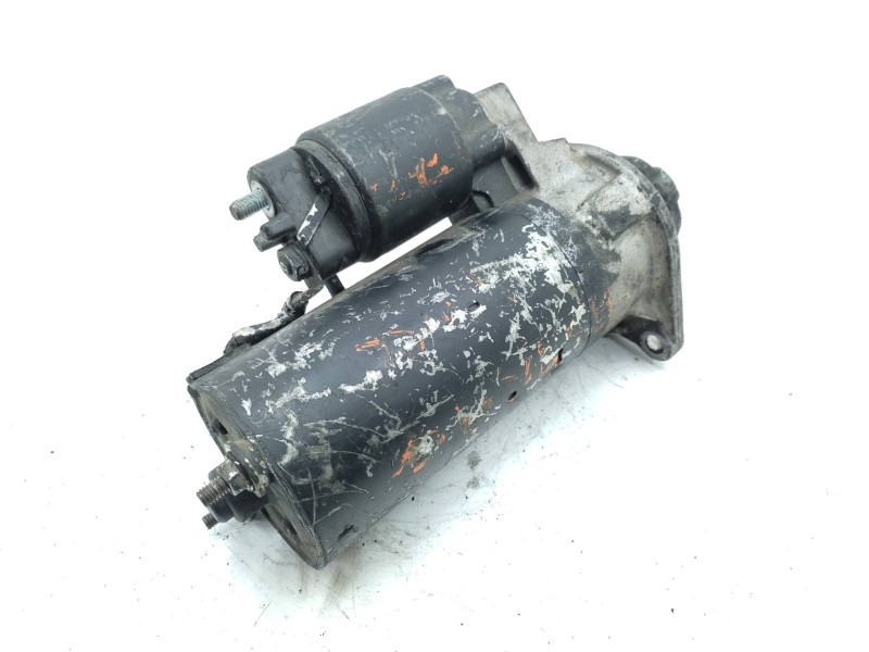 Motor Arranque 0001110115 Bosch - Opel Astra G Berlina Comfort 4