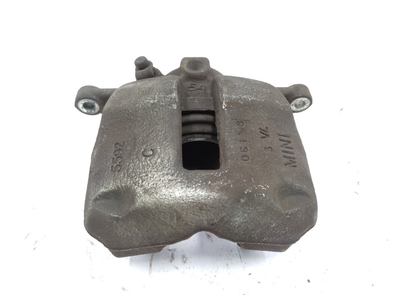 Pinza Freno Delantera Derecha 34116778336  - Bmw Mini Coupe (r59) 4