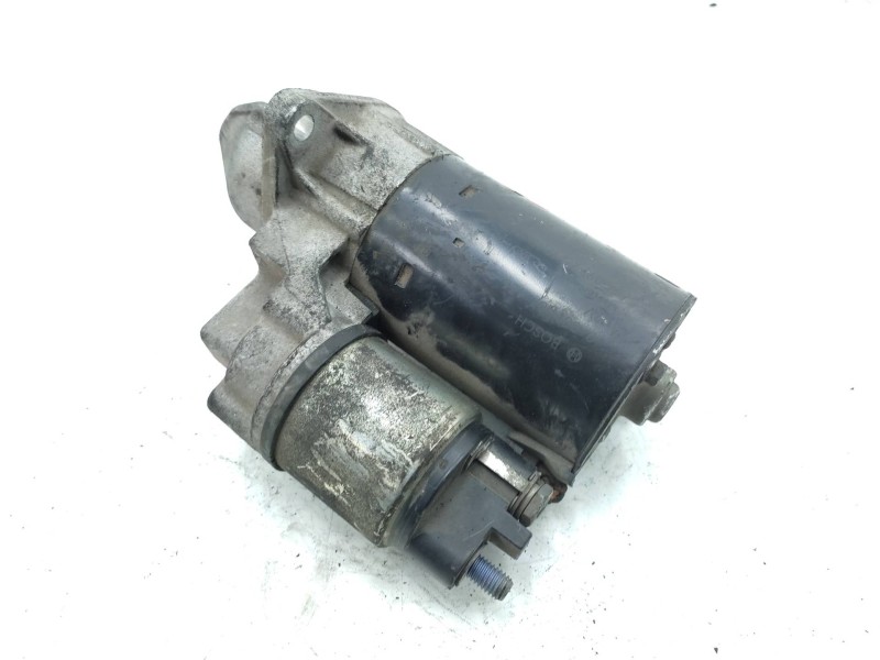 Motor Arranque 0001107436 Bosch - Opel Corsa C Comfort 3