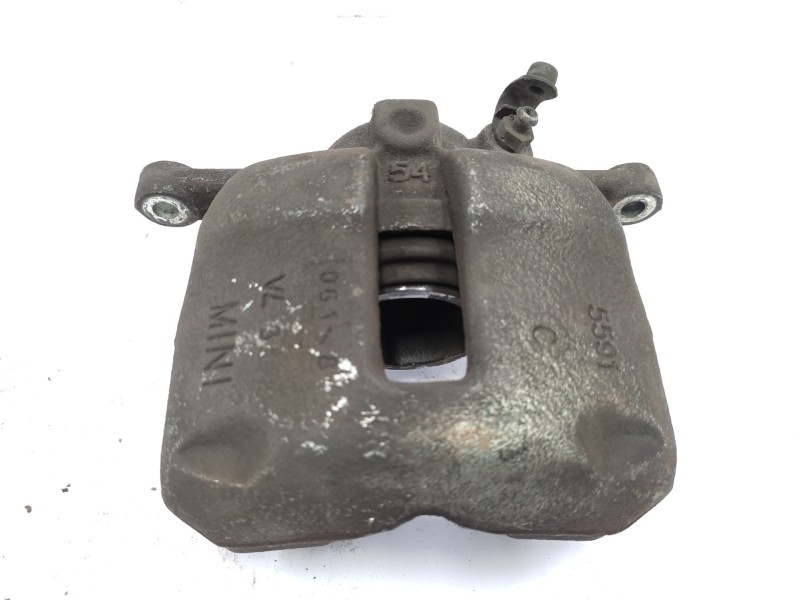 Pinza Freno Delantera Izquierda 34116778335  - Bmw Mini Coupe (r59) 2