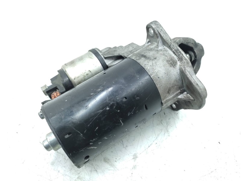 Motor Arranque 55572440 0001137006  - Opel Corsa D Color Edition 4