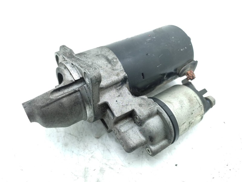 Motor Arranque 55572440 0001137006  - Opel Corsa D Color Edition 6