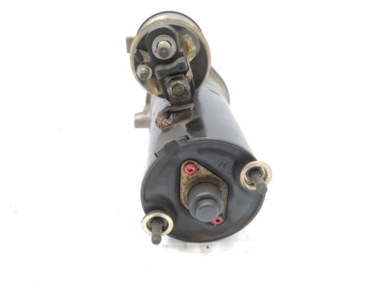 Motor Arranque 9200962  - Opel Zafira A Elegance 4