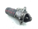 MOTOR ARRANQUE 09115191 D6RA163