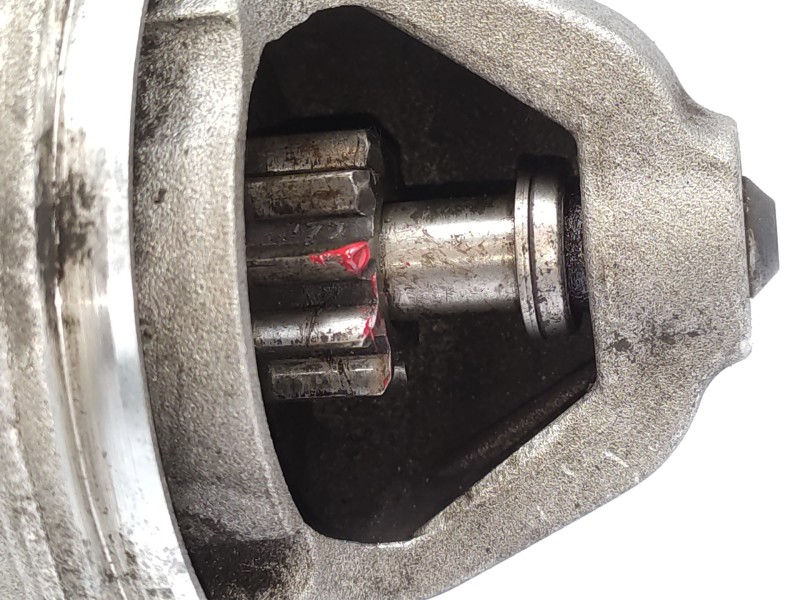 Motor Arranque 9200962  - Opel Zafira A Elegance 5