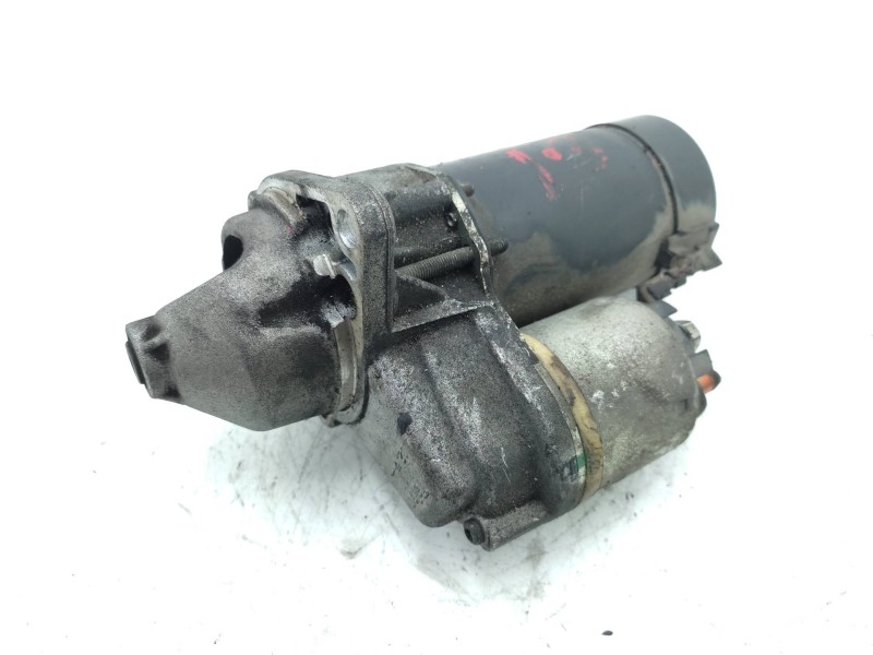Motor Arranque 09115191 D6ra163 - Opel Meriva Essentia 2