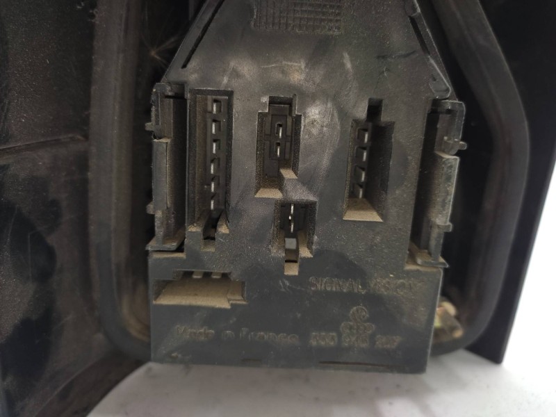 Piloto Trasero Derecho 333945257  - Volkswagen Passat Variant (3a5) 1.6 3