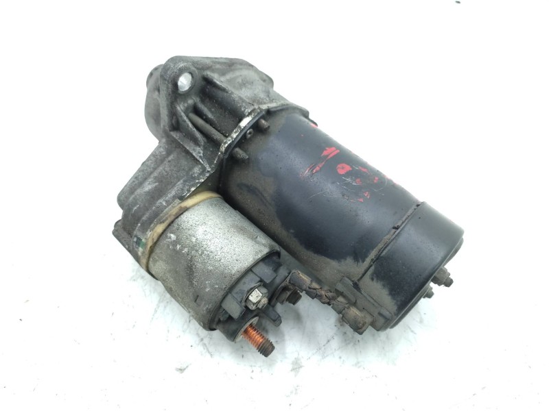 Motor Arranque 09115191 D6ra163 - Opel Meriva Essentia 3