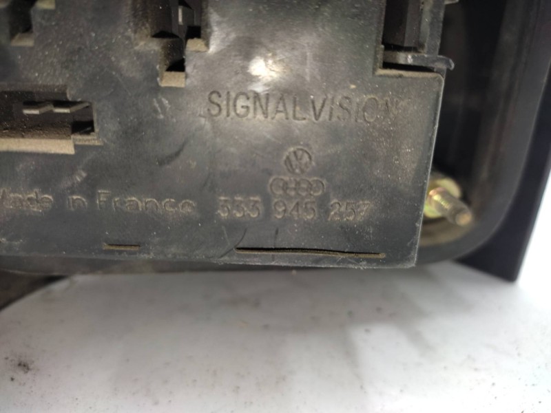 Piloto Trasero Derecho 333945257  - Volkswagen Passat Variant (3a5) 1.6 4