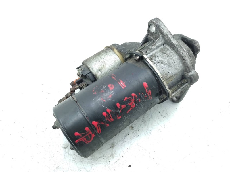 Motor Arranque 09115191 D6ra163 - Opel Meriva Essentia 4