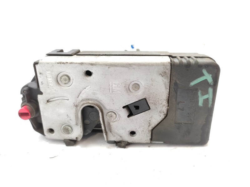 Cerradura Puerta Trasera Izquierda 24414134  - Opel Zafira A Elegance 3