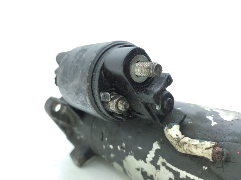 Motor Arranque 0001110115 Bosch - Opel Astra F Caravan Gl 6