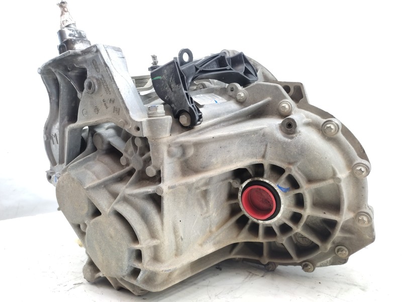 Caja Cambios Pk4007  - Renault Laguna Grandtour Iii 2.0 6