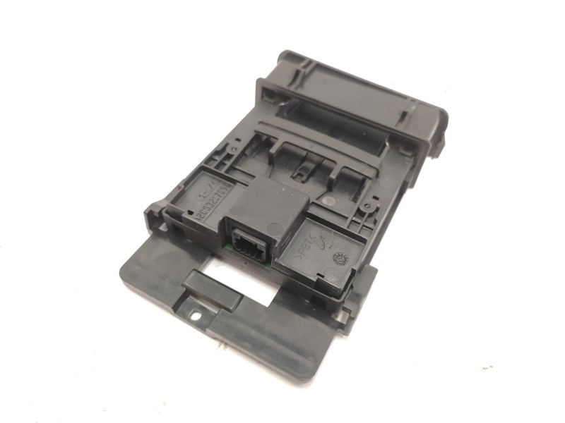 Conmutador De Arranque 285900001r  - Renault Laguna Grandtour Iii 2.0 2