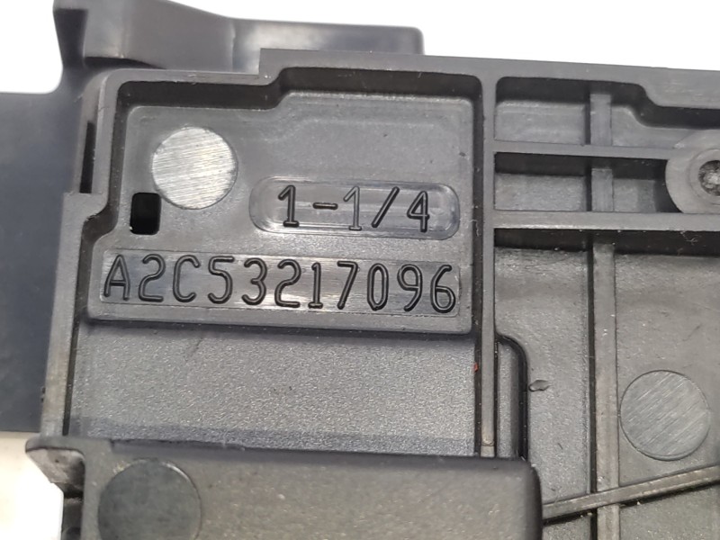 Conmutador De Arranque 285900001r  - Renault Laguna Grandtour Iii 2.0 4