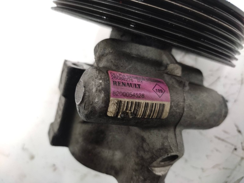 Bomba Direccion 8200054528 26088276  - Renault Laguna Grandtour (k56) 2.0+ 16v Rt 2
