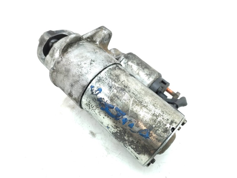 Motor Arranque Gm12568931 M230c62b 000889  - Opel Vectra C Berlina Comfort 2
