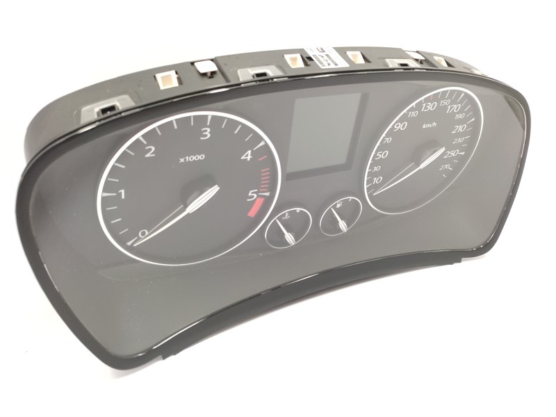 Cuadro Instrumentos 248100006r  - Renault Laguna Grandtour Iii 2.0 2