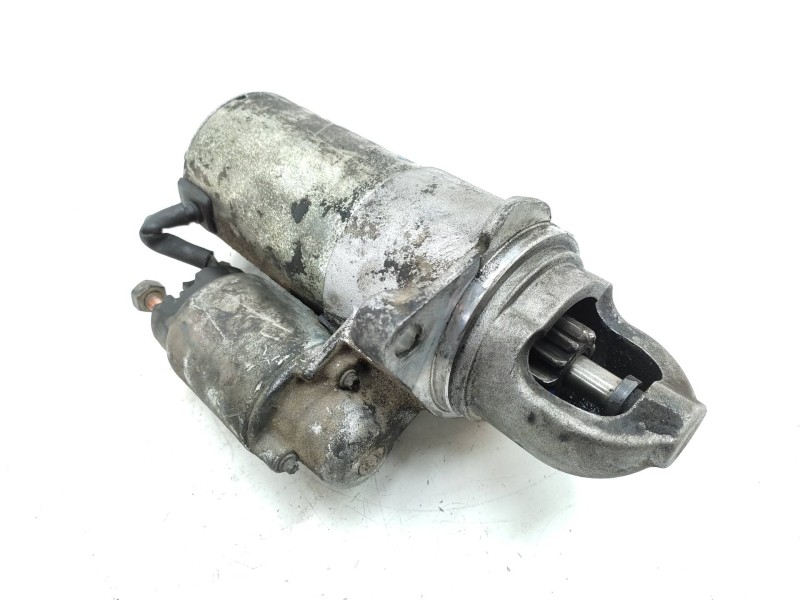 Motor Arranque Gm12568931 M230c62b 000889  - Opel Vectra C Berlina Comfort 3