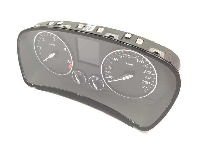 Cuadro Instrumentos 248100006r  - Renault Laguna Grandtour Iii 2.0 3