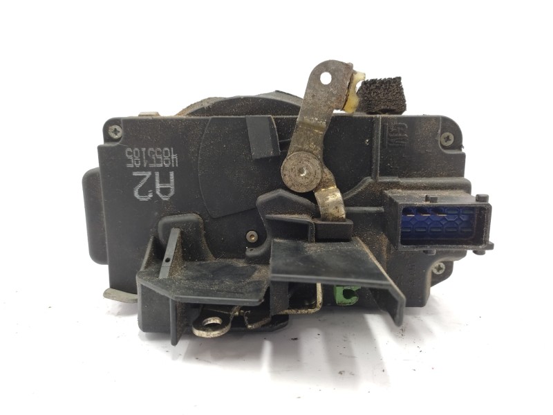 Cerradura Puerta Delantera Derecha 4855185  - Saab 9-5 Berlina 2.3 Aero Turbo 3