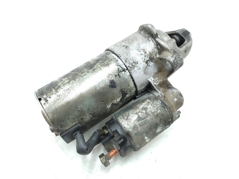 Motor Arranque Gm12568931 M230c62b 000889  - Opel Vectra C Berlina Comfort 5