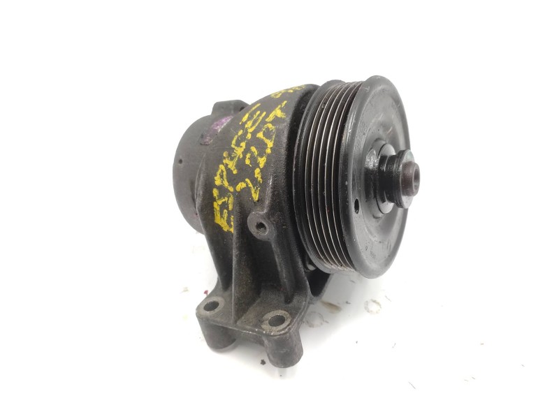 Bomba Direccion  - Renault Laguna (b56) 2.2 Dt Rt 2