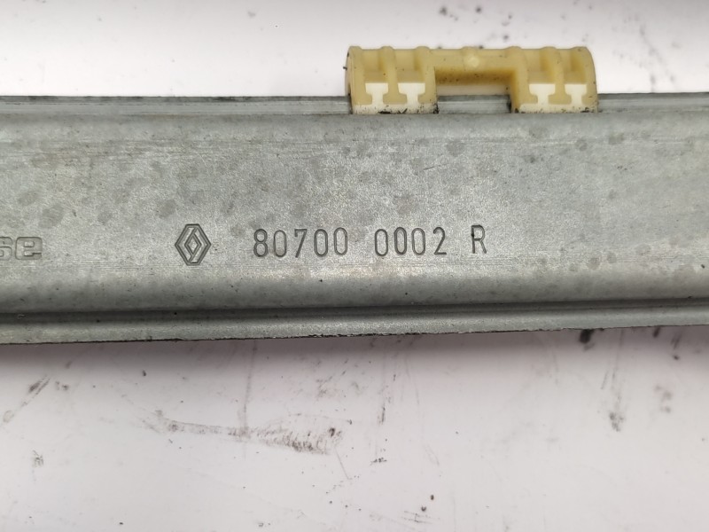 Elevalunas Delantero Derecho 807300001r 807000002r  - Renault Laguna Grandtour Iii 2.0 3