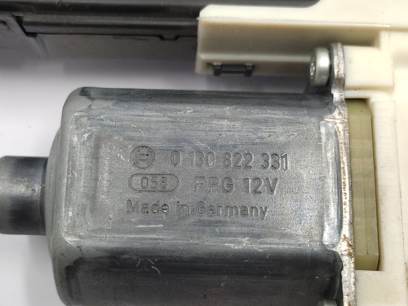 Elevalunas Delantero Derecho 807300001r 807000002r  - Renault Laguna Grandtour Iii 2.0 4