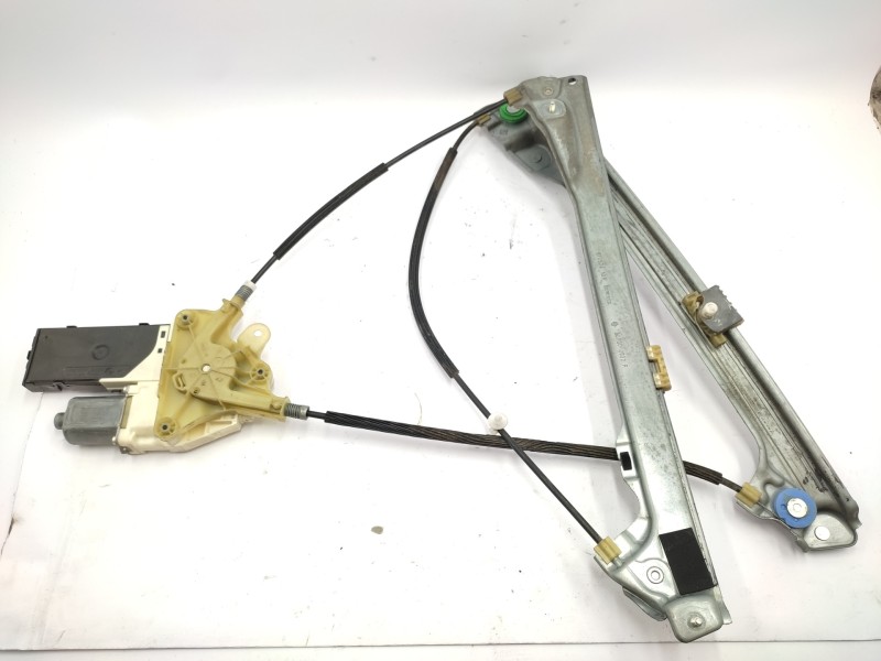 Elevalunas Delantero Derecho 807300001r 807000002r  - Renault Laguna Grandtour Iii 2.0 5