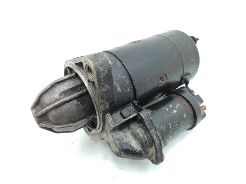 Motor Arranque 1445228 1555076 Delco Remy - Opel Ascona C Básico 2