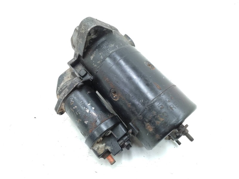 Motor Arranque 1445228 1555076 Delco Remy - Opel Ascona C Básico 3