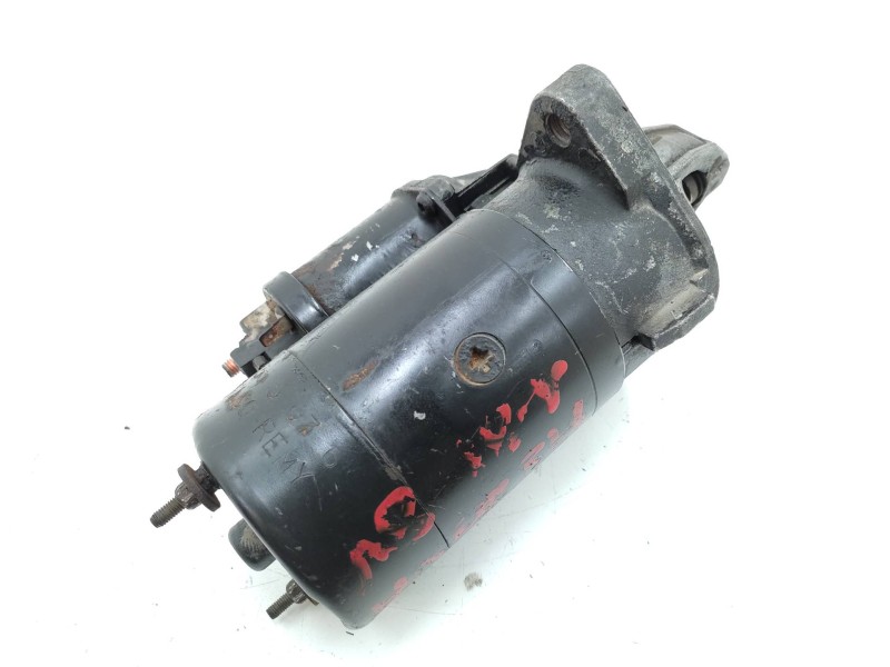 Motor Arranque 1445228 1555076 Delco Remy - Opel Ascona C Básico 5